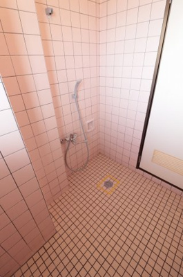 【浴室】 | 恵マンション