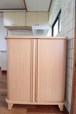 【設備】 | 恵マンション