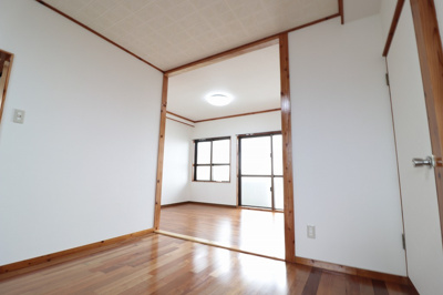 【内装】 | 恵マンション