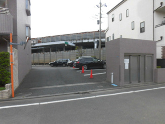 【その他共用部分】
