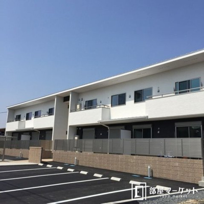 【外観】 | ＰｅｒｓｏｎａⅡ