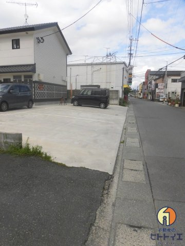 サンマリノ八女の展望