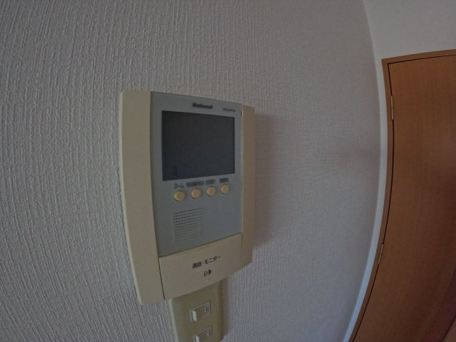 【セキュリティ】 | ヴェレーナ・ハクユウ