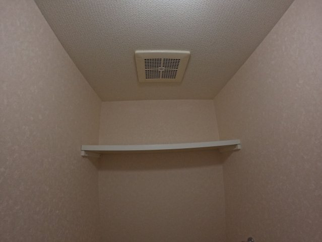 【収納】 | ヴェレーナ・ハクユウ