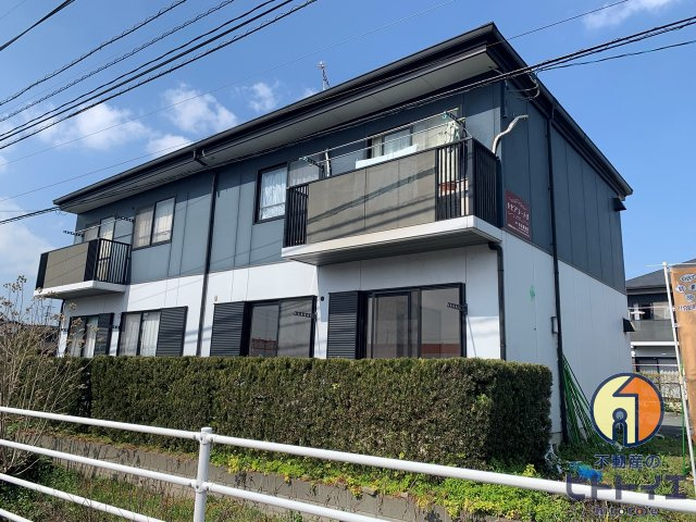 セピアコートⅡ