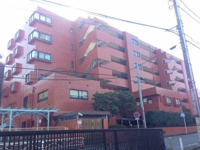 【外観】 | ライオンズマンション上大岡第10 | 6階南向き・三方角部屋につき日照・通風・眺望良好。
オートロック・管理人常駐につき管理体制良好♪