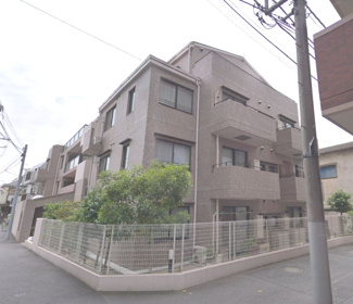 【外観】 | 南北東の三方角部屋につき採光・通風良好です。開放感有る専用庭付。