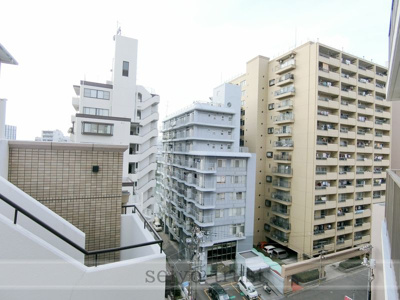 【展望】 | BAUHAUS広島駅前