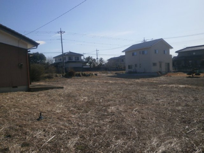 【外観】 | 大里郡寄居町大字鉢形 780万 土地