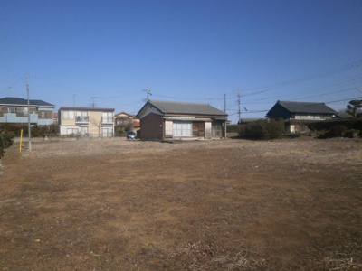 【外観】 | 大里郡寄居町大字鉢形 780万 土地