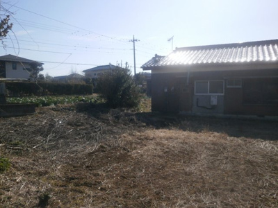 【外観】 | 大里郡寄居町大字鉢形 780万 土地