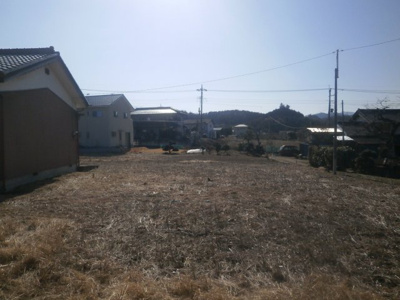 【外観】 | 大里郡寄居町大字鉢形 780万 土地