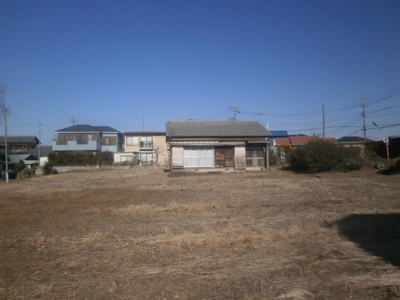 【外観】 | 大里郡寄居町大字鉢形 780万 土地