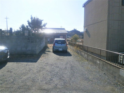 【外観】 | 大里郡寄居町大字鉢形 780万 土地