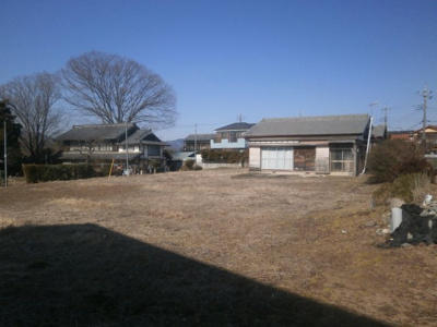 【外観】 | 大里郡寄居町大字鉢形 780万 土地