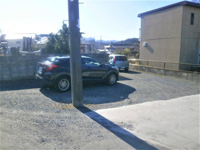 【前面道路含む現地写真】 | 大里郡寄居町大字鉢形 780万 土地