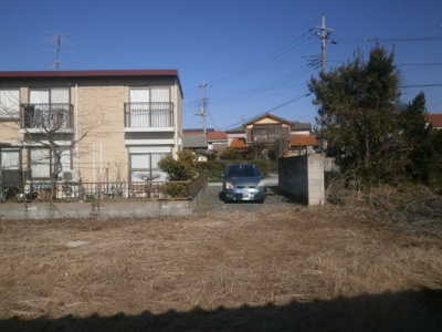 【展望】 | 大里郡寄居町大字鉢形 780万 土地