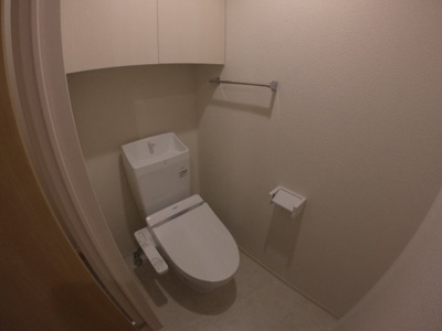 【トイレ】 | プレジールＢ