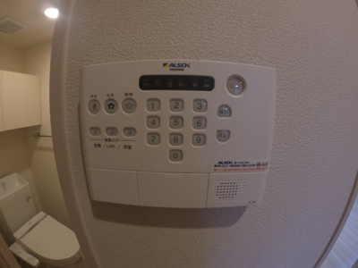 【セキュリティ】 | プレジールＢ