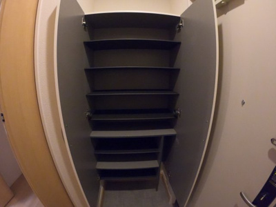 【収納】 | プレジールＢ