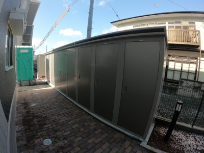 【収納】 | プレジールＢ