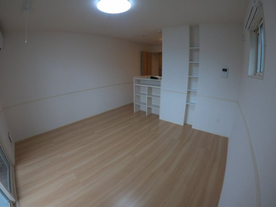 【居間・リビング】 | プレジールＢ