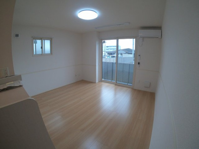 【居間・リビング】 | プレジールＢ