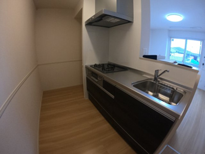 【キッチン】 | プレジールＢ