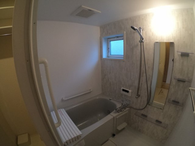 【浴室】 | プレジールＢ