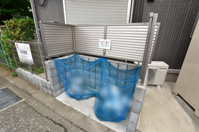 【その他共用部分】 | パーシモン