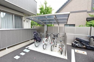 【その他共用部分】 | パーシモン