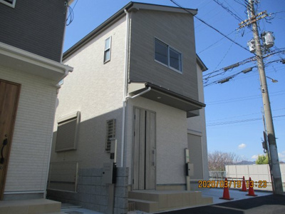 綺麗な住宅街 ロ フ ト 角 地 緑ヶ丘５丁目の詳細ページ 株式会社ハウスヴィスで不動産探し