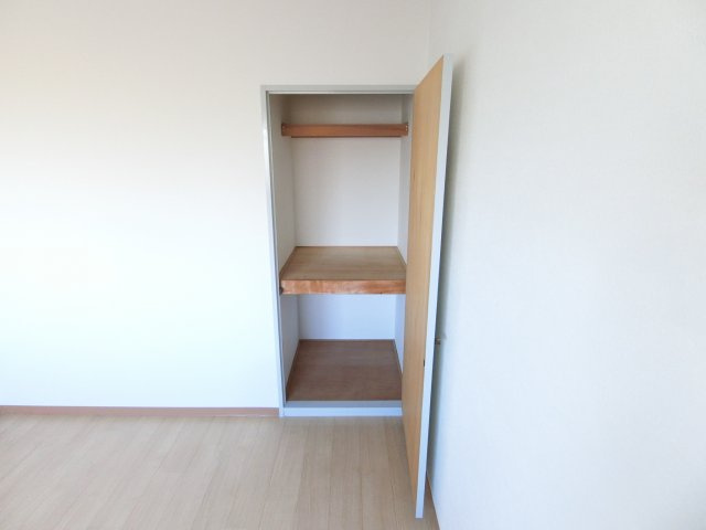 ヒカリハイツドイⅡの設備