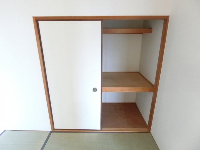 ヒカリハイツドイⅡのその他