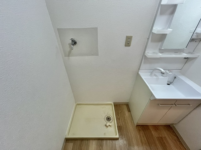 ヒカリハイツドイⅡの設備