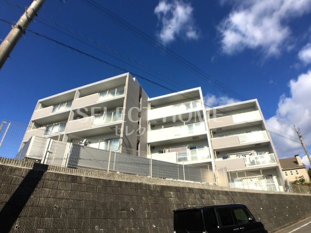  | ロイヤルパークサイドヒルズ