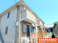 モンタンヴェールの画像