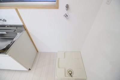 【設備】 | 北野添　貸家