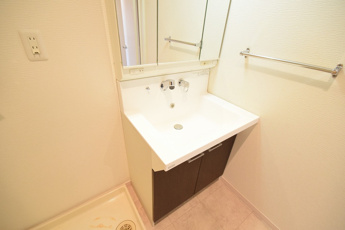 【洗面所】