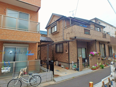 【展望】 | Ｋコーポ