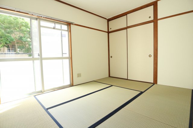 サニーライフ新多聞のその他