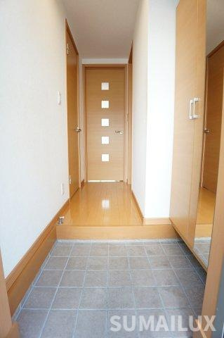 熊本市中央区新大江１丁目のアパートのその他