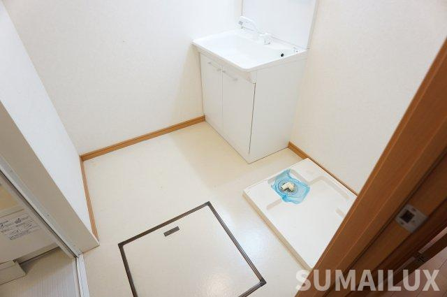 熊本市中央区新大江１丁目のアパートの設備