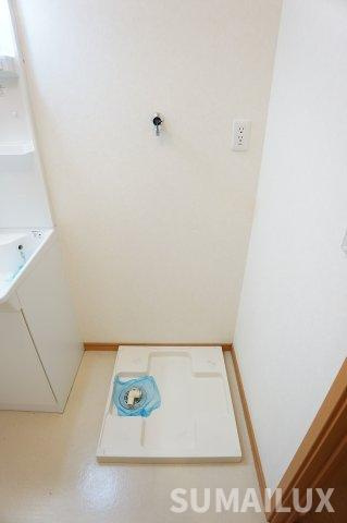 熊本市中央区新大江１丁目のアパートの設備