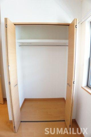 熊本市中央区新大江１丁目のアパートの設備