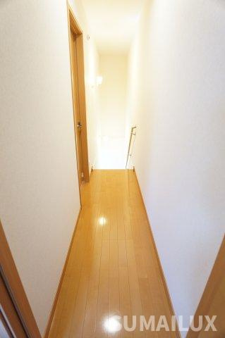 熊本市中央区新大江１丁目のアパートのその他