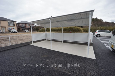 【その他共用部分】 | Reizen　I
