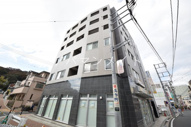 横浜市戸塚区戸塚町のマンションの画像