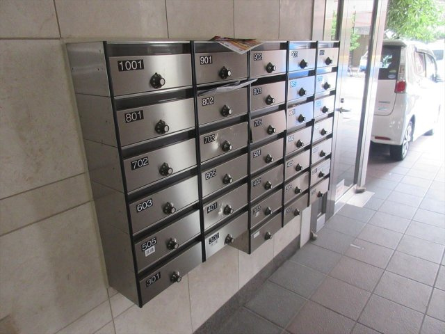 Studioナディア｜名古屋市の賃貸ならMy賃貸のその他共用部分|Studioナディア