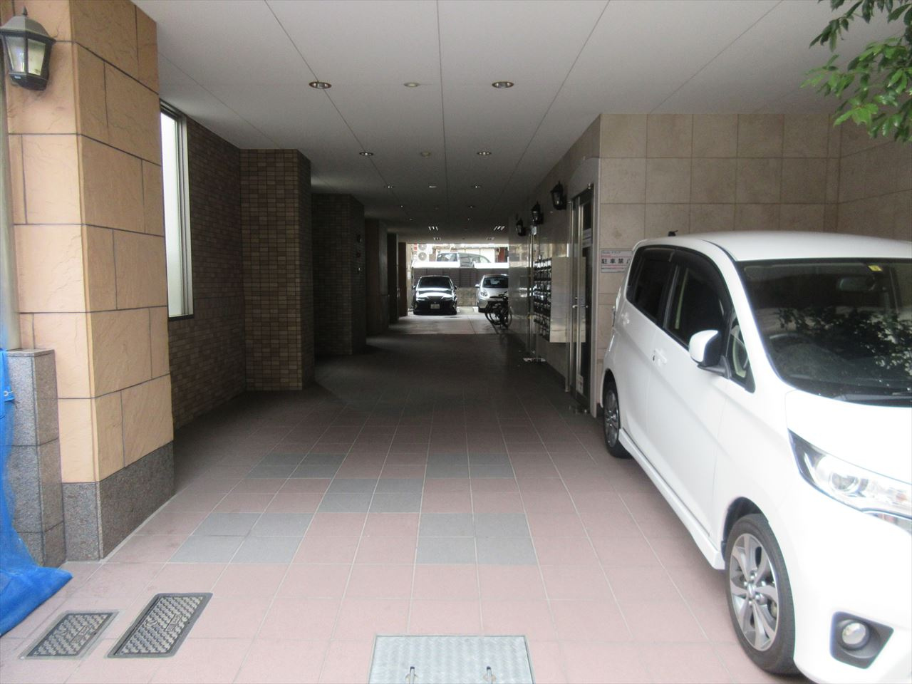 Studioナディア｜名古屋市の賃貸ならMy賃貸のその他共用部分|Studioナディア